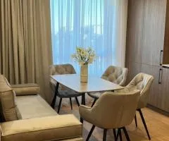 1-room apartment for sale, 44 m², Hrand Siti Dombrovskyi residential complex, Dombrovskoho, Zhytomyr