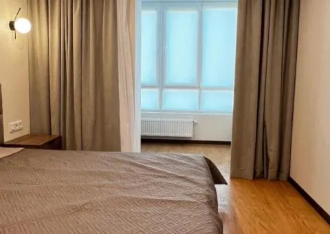 1-room apartment for sale, 44 m², Hrand Siti Dombrovskyi residential complex, Dombrovskoho, Zhytomyr - 4/10
