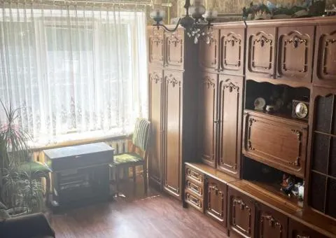 2-room apartment for sale, 48 m², Kyivska St, Tsentr, Zhytomyr - 1/6