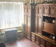 2-room apartment for sale, 48 m², Kyivska St, Tsentr, Zhytomyr