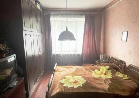 2-room apartment for sale, 48 m², Kyivska St, Tsentr, Zhytomyr - 2/6