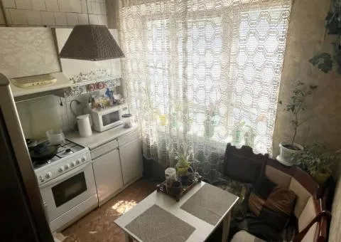 2-room apartment for sale, 48 m², Kyivska St, Tsentr, Zhytomyr - 3/6