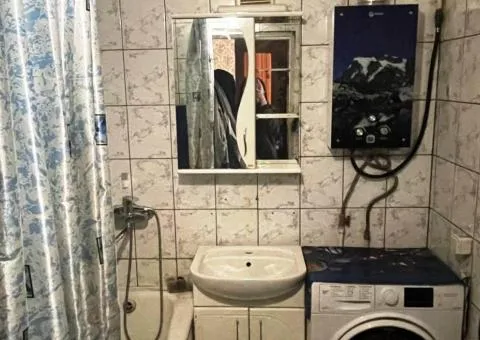 2-room apartment for sale, 48 m², Kyivska St, Tsentr, Zhytomyr - 4/6