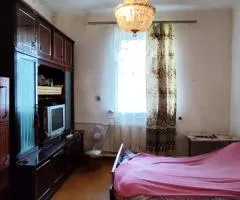 3-room house for sale, 69 m², 5 sotkas, Panchishna fabryka, Kozatska, Zhytomyr