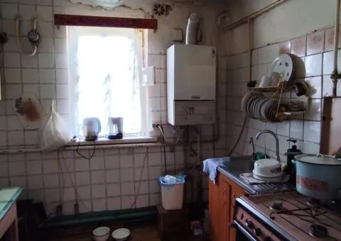3-room house for sale, 69 m², 5 sotkas, Panchishna fabryka, Kozatska, Zhytomyr - 7/10