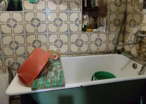 3-room house for sale, 69 m², 5 sotkas, Panchishna fabryka, Kozatska, Zhytomyr - 8/10