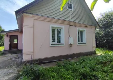 2-room house for sale, 59 m², Vertokiivka village - 1/10