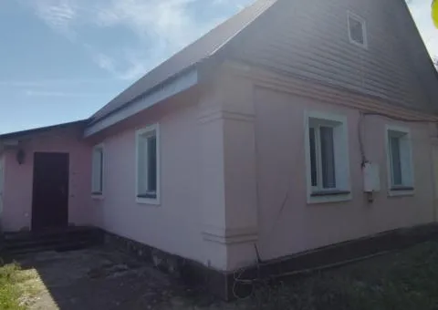 2-room house for sale, 59 m², Vertokiivka village - 2/10