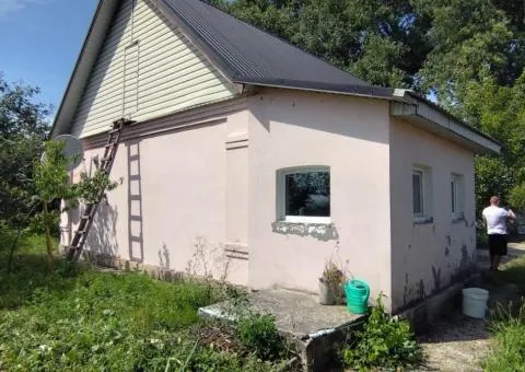2-room house for sale, 59 m², Vertokiivka village - 3/10