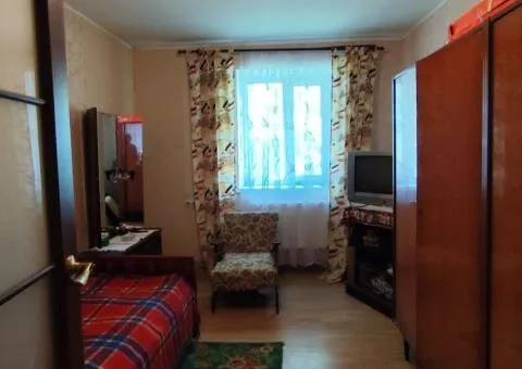 2-room house for sale, 59 m², Vertokiivka village - 5/10