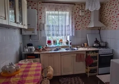 2-room house for sale, 59 m², Vertokiivka village - 6/10