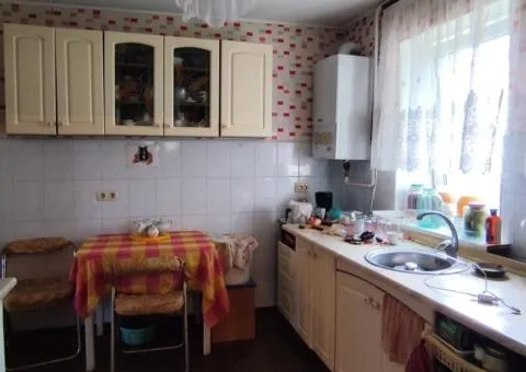 2-room house for sale, 59 m², Vertokiivka village - 7/10