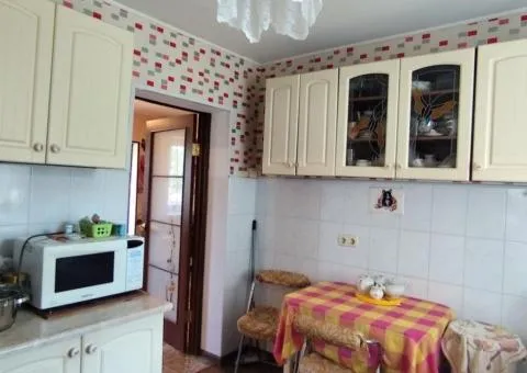 2-room house for sale, 59 m², Vertokiivka village - 8/10