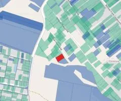 Land plot for sale, 15 sotkas, Soniachne, Kroshnia, Zhytomyr