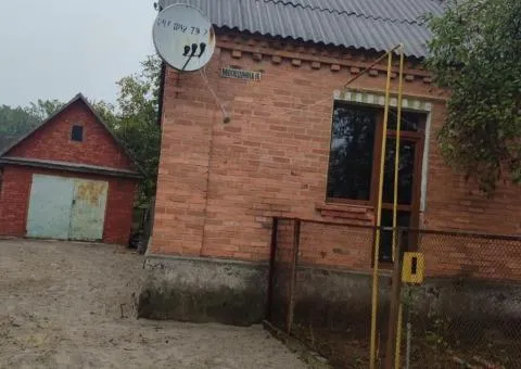 4-room house for sale, 111 m², 8 sotkas, Teterivka - 1/10