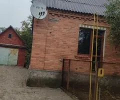 4-room house for sale, 111 m², 8 sotkas, Teterivka