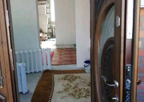 4-room house for sale, 111 m², 8 sotkas, Teterivka - 8/10