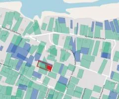Land plot for sale, 17 sotkas for construction, Pryazhiv