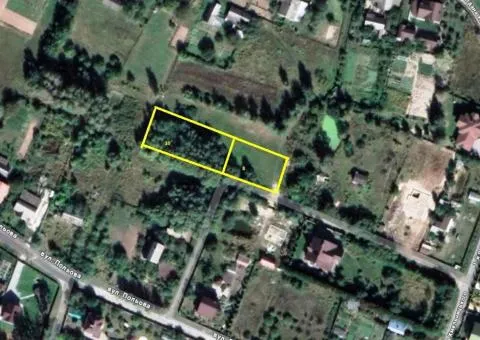 Land plot for sale, 17 sotkas for construction, Pryazhiv - 2/2