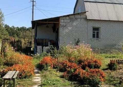 4-room house for sale, 79 m², storona Richky, Bobrivskyi masyv - 1/10