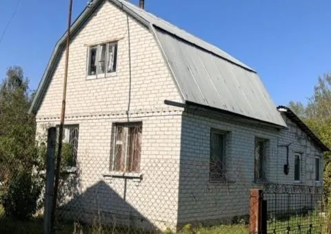 4-room house for sale, 79 m², storona Richky, Bobrivskyi masyv - 2/10
