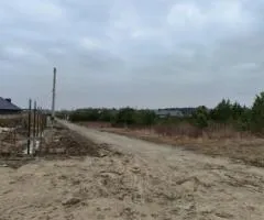 Land plot for sale, 13 sotkas, Vynohradna St, Zarichany