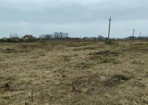 Land plot for sale, 13 sotkas, Vynohradna St, Zarichany - 2/3