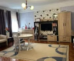 4-room apartment for sale, 107 m², Ivana Franka, Tsentr, Zhytomyr