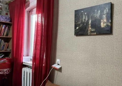 4-room apartment for sale, 107 m², Ivana Franka, Tsentr, Zhytomyr - 4/9