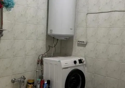 4-room apartment for sale, 107 m², Ivana Franka, Tsentr, Zhytomyr - 7/9