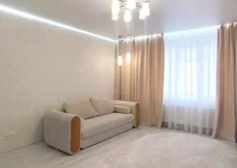 2-room apartment for sale, 67 m², Domashnii residential complex, Yevhena Rykhlyka St, Zhytomyr - 1/8