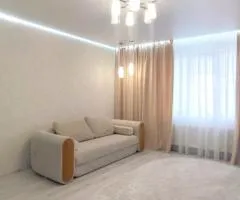 2-room apartment for sale, 67 m², Domashnii residential complex, Yevhena Rykhlyka St, Zhytomyr