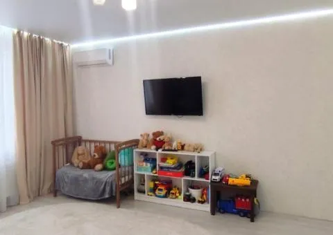 2-room apartment for sale, 67 m², Domashnii residential complex, Yevhena Rykhlyka St, Zhytomyr - 2/8