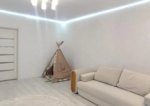 2-room apartment for sale, 67 m², Domashnii residential complex, Yevhena Rykhlyka St, Zhytomyr - 3/8