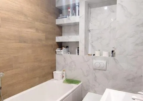 2-room apartment for sale, 67 m², Domashnii residential complex, Yevhena Rykhlyka St, Zhytomyr - 4/8