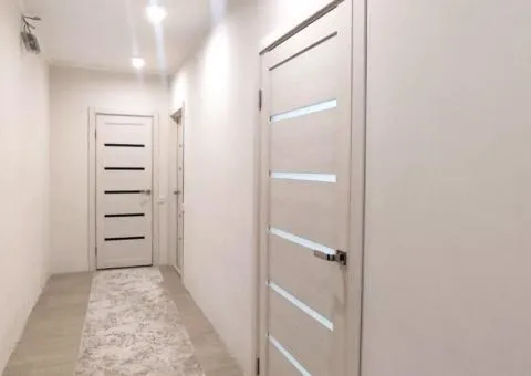 2-room apartment for sale, 67 m², Domashnii residential complex, Yevhena Rykhlyka St, Zhytomyr - 5/8