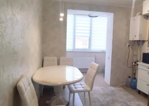 2-room apartment for sale, 67 m², Domashnii residential complex, Yevhena Rykhlyka St, Zhytomyr - 7/8