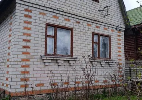 2-room house for sale, 40 m², Kamianskyi masyv, Kamianka - 1/10