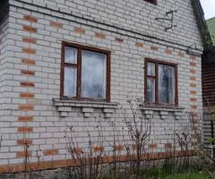 2-room house for sale, 40 m², Kamianskyi masyv, Kamianka