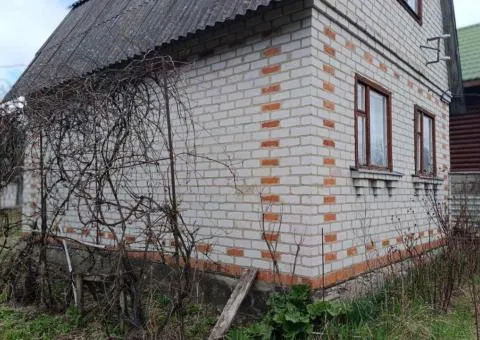 2-room house for sale, 40 m², Kamianskyi masyv, Kamianka - 2/10