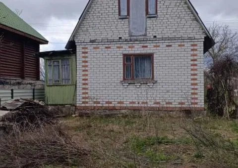 2-room house for sale, 40 m², Kamianskyi masyv, Kamianka - 4/10
