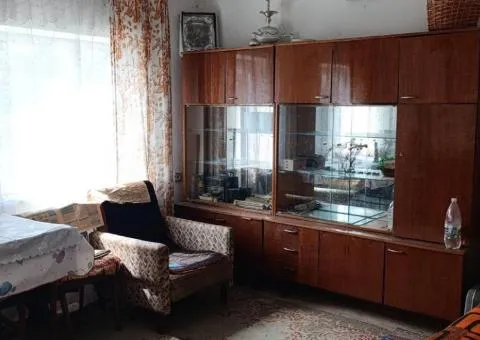 2-room house for sale, 40 m², Kamianskyi masyv, Kamianka - 6/10