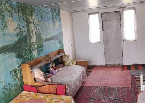 2-room house for sale, 40 m², Kamianskyi masyv, Kamianka - 8/10