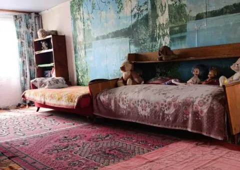 2-room house for sale, 40 m², Kamianskyi masyv, Kamianka - 9/10