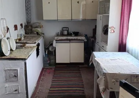 2-room house for sale, 40 m², Kamianskyi masyv, Kamianka - 10/10
