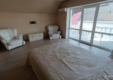 4-room house for sale, 240 m², Romana Shukhevicha, Bohuniia, Zhytomyr - 9/10