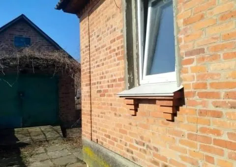 1-room house for sale, 34 m², 1st Novohoholivskyi Ln, Vokzal, Zhytomyr - 1/7