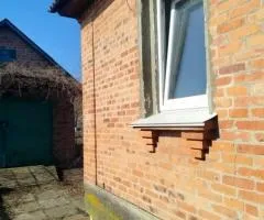 1-room house for sale, 34 m², 1st Novohoholivskyi Ln, Vokzal, Zhytomyr