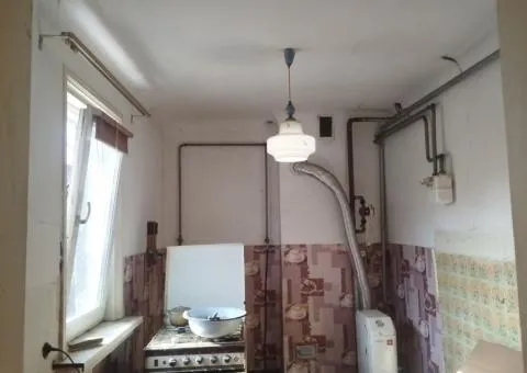 1-room house for sale, 34 m², 1st Novohoholivskyi Ln, Vokzal, Zhytomyr - 6/7