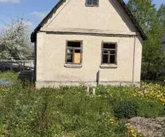 1-room house for sale, 33 m², Sokolovskyi masyv, Soniachne